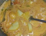 Foto langkah ke 5 dari resep Kalio Rendang Ayam Kentang.