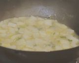 軟綿鹹香∣肉末炒馬鈴薯的食譜步驟10照片