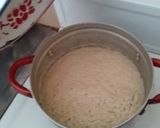 Foto del paso 1 de la receta: 🎀Donas Navideñas 🎄