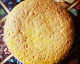 Foto del paso 4 de la receta: Bizcochuelo húmedo de naranja🍊🍊🍊🍊