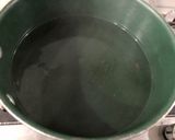 Foto del paso 1 de la receta: Caldito de verduras light