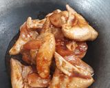 Foto langkah ke 2 dari resep Spicy Chicken Wing.