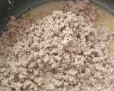 Foto del paso 1 de la receta: Picadillo para Lasaña Cynthia Serena