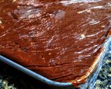 Foto del paso 4 de la receta: FUDGE DE CHOCOLATE🍫y Mantequilla🥜de Maní