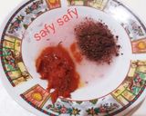 A picture of step 2 of Turkish Kebab.