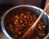 Foto del paso 2 de la receta: Burritos mexicanos