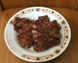 紅糟肉的食譜步驟3照片