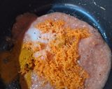 Foto del paso 2 de la receta: Arroz rojo