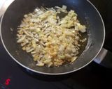 Karaj szeletek mexikói zöldséges raguba recept fázis 2 fotója