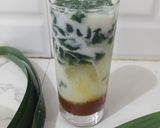 Foto langkah ke 10 dari resep 144. Es Cendol Kecebong.