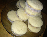 Foto del paso 1 de la receta: Alfajores de Maizena