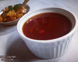 A picture of step 7 of Sweet Chutney.