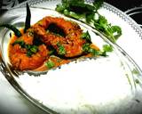 Rui Shorshe(Rohu fish in mustard paste) recipe step 1 photo
