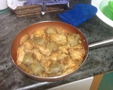 Foto del paso 5 de la receta: Guiso de semana santa
