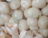 Foto langkah ke 6 dari resep Cilok simple.