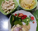 Foto langkah ke 1 dari resep Tumis Rebung.