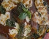 Foto del paso 6 de la receta: Berenjenas a la parmesana