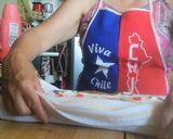Foto del paso 4 de la receta: Brazo de reina selva negra