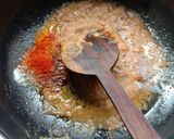 ক্যাপসি এগ কোফ্তা কারি (Capsi Egg Kofta curry Recipe in Bengali) রেসিপি ধাপ - 5 ছবি