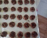 Foto langkah ke 6 dari resep Mozaik Chocolate Stick.
