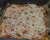 લઝાનીયા (Lasagna Recipe In Gujarati) રેસીપી સ્ટેપ8ફોટો
