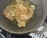 Foto langkah ke 3 dari resep Peyek Bawang.