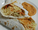 Foto del paso 8 de la receta: Burritos