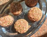 Foto del paso 6 de la receta: Hamburguesa Gourmet casera!