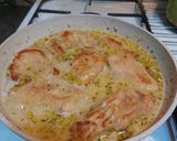 Foto langkah ke 3 dari resep Chicken Grilled.