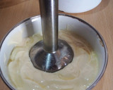 Foto del paso 2 de la receta: Mayonesa casera