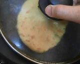 A picture of step 30 of Whole-wheat no yeast Crispy Kulcha Sandwich with Veg Cutlet.