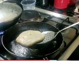 ज्वार पैनकेक (jowar pancake recipe in Hindi) रेसिपी चरण 5 फोटो