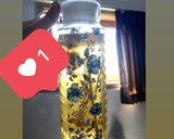 Foto langkah ke 4 dari resep Lemongrass Tea / Teh Sereh.