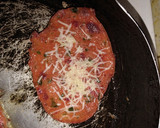 Foto del paso 5 de la receta: Torrejas de Remolacha y Zapallo