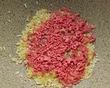Foto langkah ke 5 dari resep Cheesy Baked Rice/Mozaru.