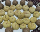 عکس مرحله 5 از دستور شیرینی کعک