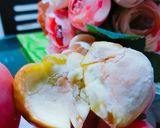 Hình bước làm 6 của món 🌰Hạt dẻ rang kiểu Trùng Khánh