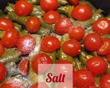 صورة لخطوة 9 من وصفة ورق عنب