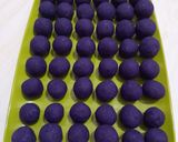 Foto langkah ke 3 dari resep Kolak Candil Ubi Ungu (Gula Merah).