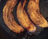 Foto langkah ke 7 dari resep Grill Terong Saus Bulgogi ✅.