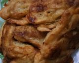 Foto langkah ke 3 dari resep Pisang goreng manis.
