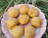 Foto langkah ke 10 dari resep Tahu Isi Sayuran Pedas.