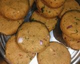 सोया टिक्की प्रोटीन रिच स्टार्टर रेसिपी चरण 5 फोटो