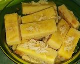 Foto langkah ke 6 dari resep Kastengel no oven no mixer.