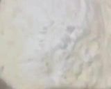 A picture of step 7 of Marble cake.