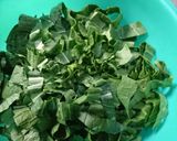 Foto langkah ke 1 dari resep Capjay sayur.