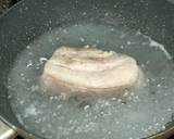 สามชั้นตุ๋นผักกาดดอง วิธีทำสูตร 2 รูป