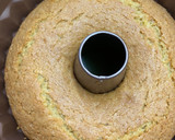 Foto del paso 2 de la receta: Budín de naranja fácil con aceite 🍊