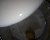 Crepes recipe step 4 photo