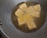 Foto langkah ke 2 dari resep Gulai Tahu dan Telur.